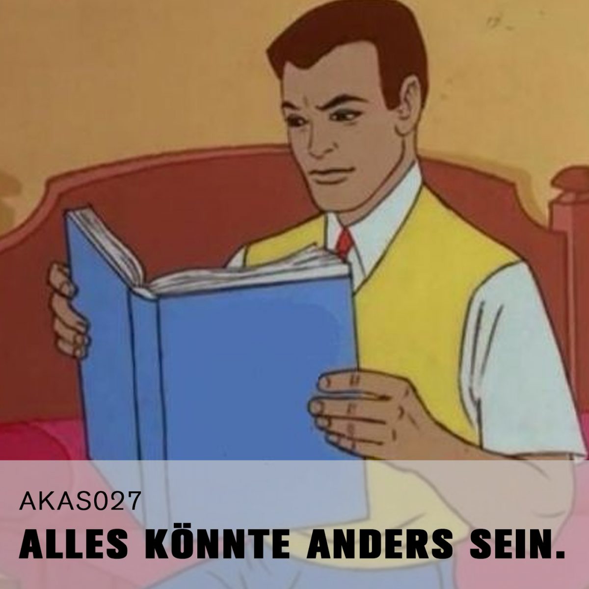 AKAS027 Wenn du gerne Rücken brichst (zu Gast Paddy vom Schanzenbuchladen)