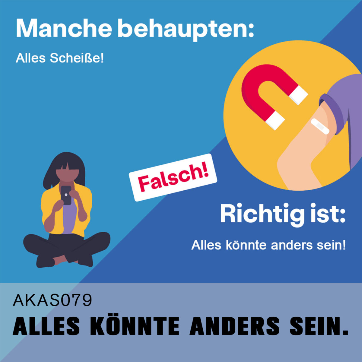 AKAS079 Im Zweifel für den Zweifel