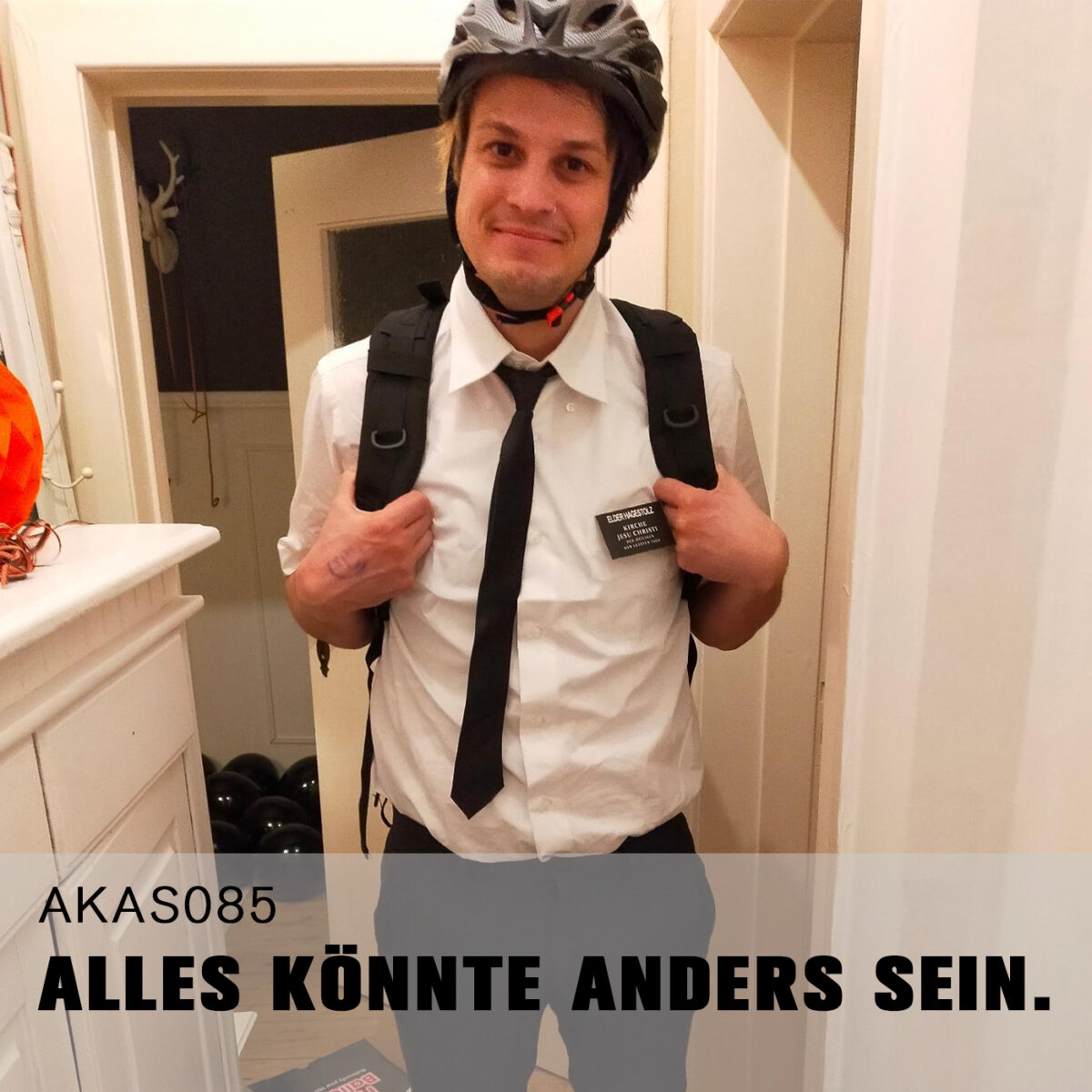 AKAS085 Von Tuten und Hornen keine Ahnung.