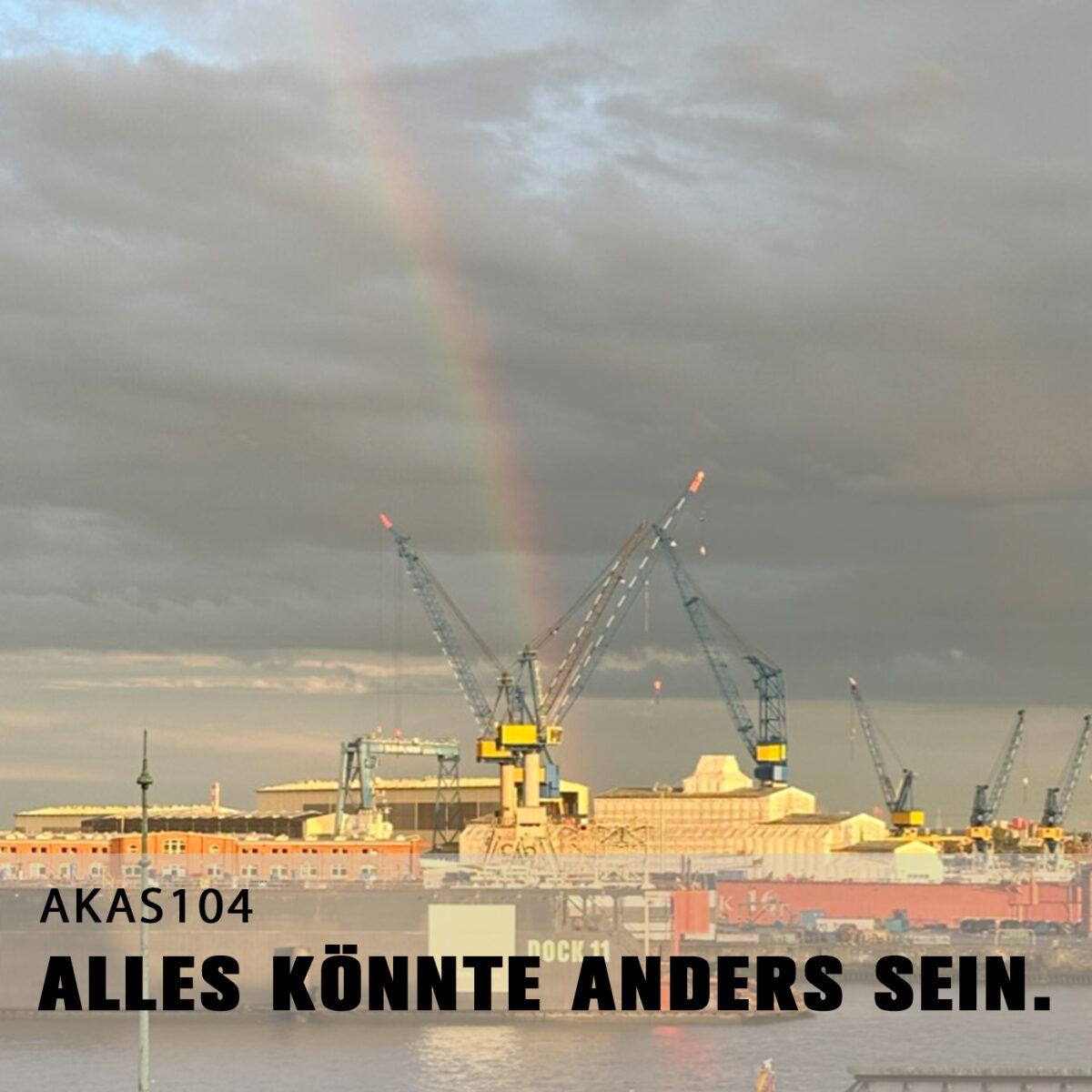 AKAS104 In der Hölle der Vogelmenschen