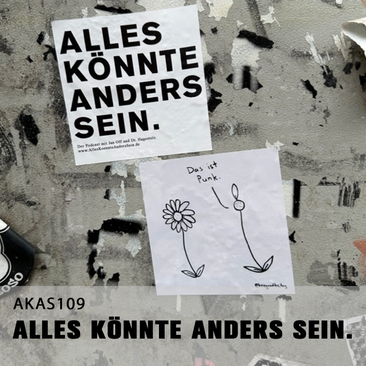 AKAS109 Das letzte Teil fehlt (Zu Gast: @kriegundfreitag)